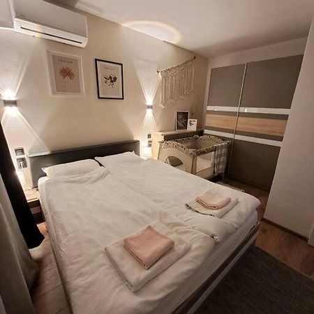 White House Apartments Haskovo Ngoại thất bức ảnh