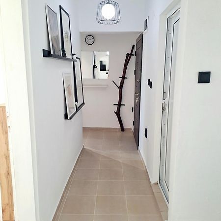 White House Apartments Haskovo Ngoại thất bức ảnh