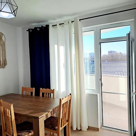 White House Apartments Haskovo Ngoại thất bức ảnh