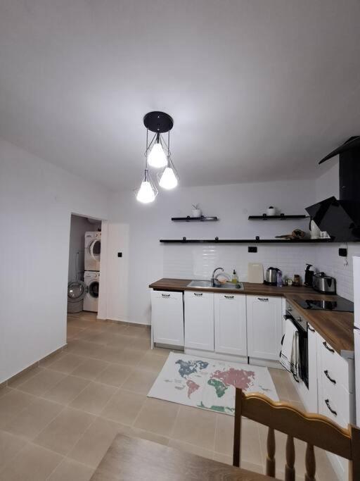 White House Apartments Haskovo Ngoại thất bức ảnh