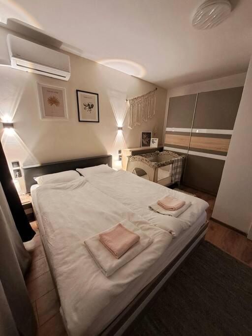 White House Apartments Haskovo Ngoại thất bức ảnh