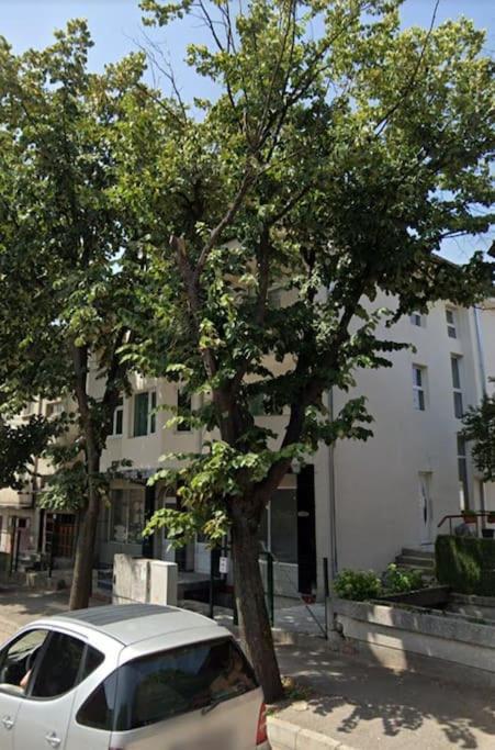 White House Apartments Haskovo Ngoại thất bức ảnh
