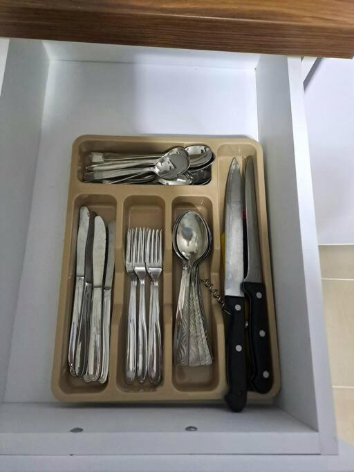 White House Apartments Haskovo Ngoại thất bức ảnh