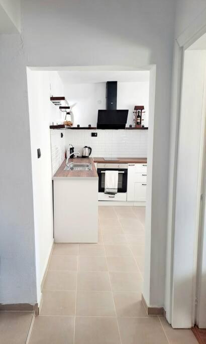 White House Apartments Haskovo Ngoại thất bức ảnh