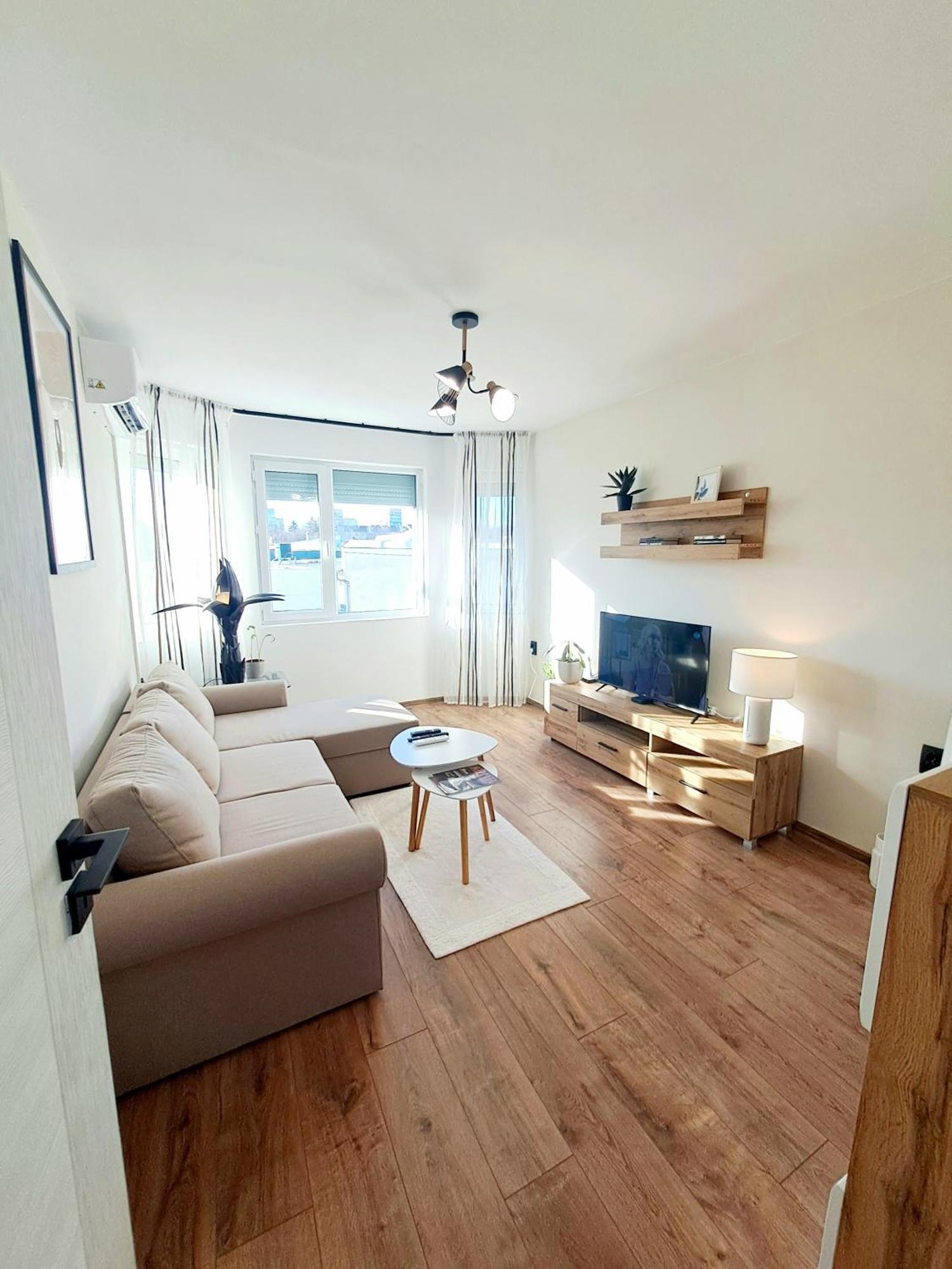White House Apartments Haskovo Ngoại thất bức ảnh