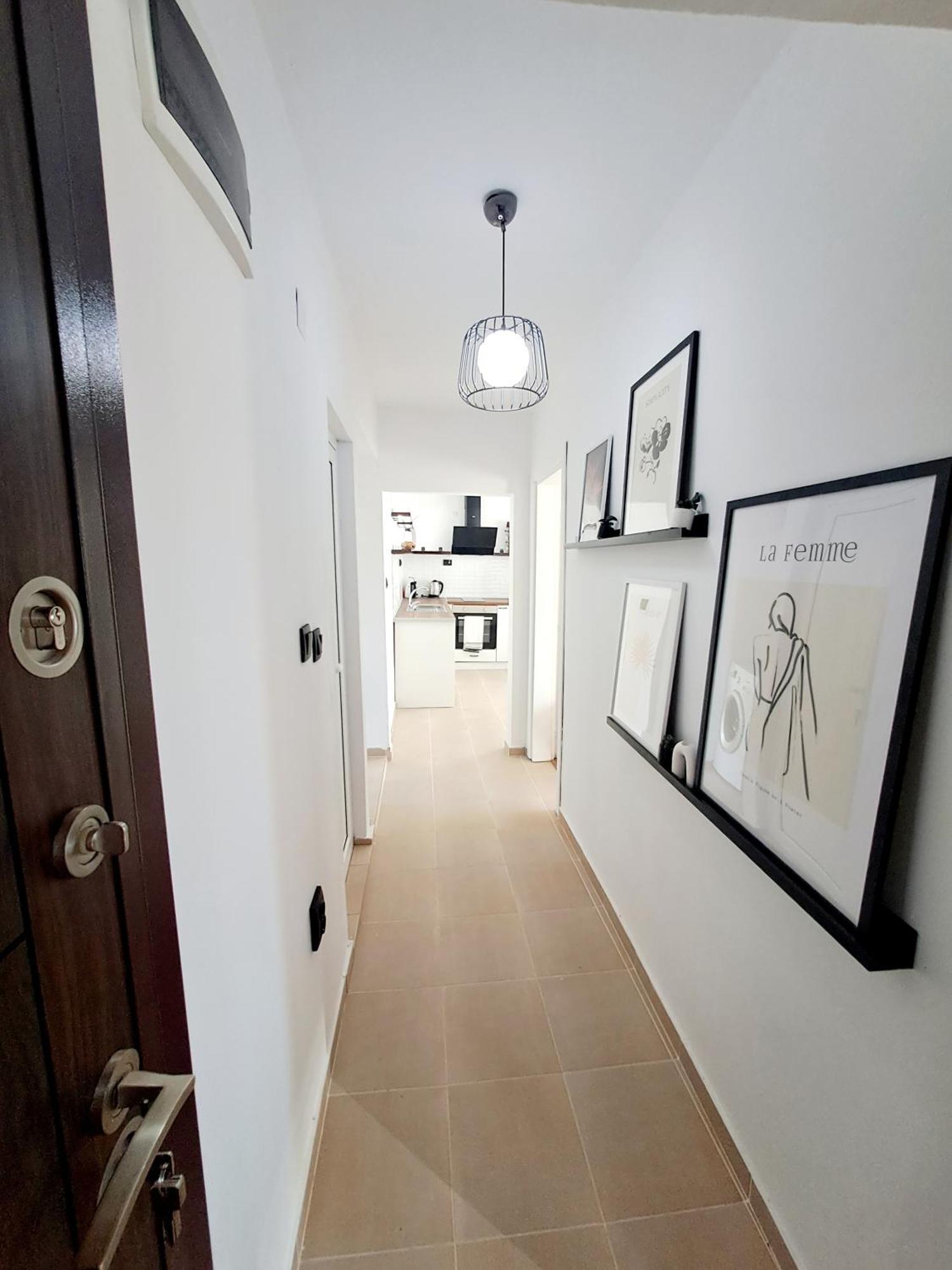 White House Apartments Haskovo Ngoại thất bức ảnh
