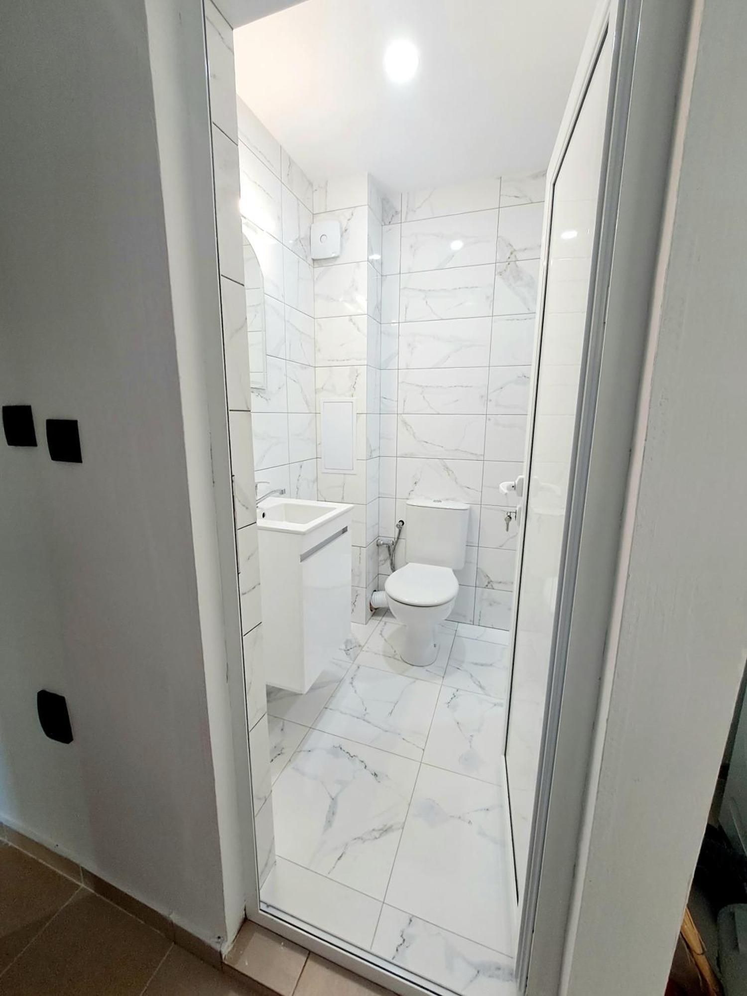White House Apartments Haskovo Ngoại thất bức ảnh